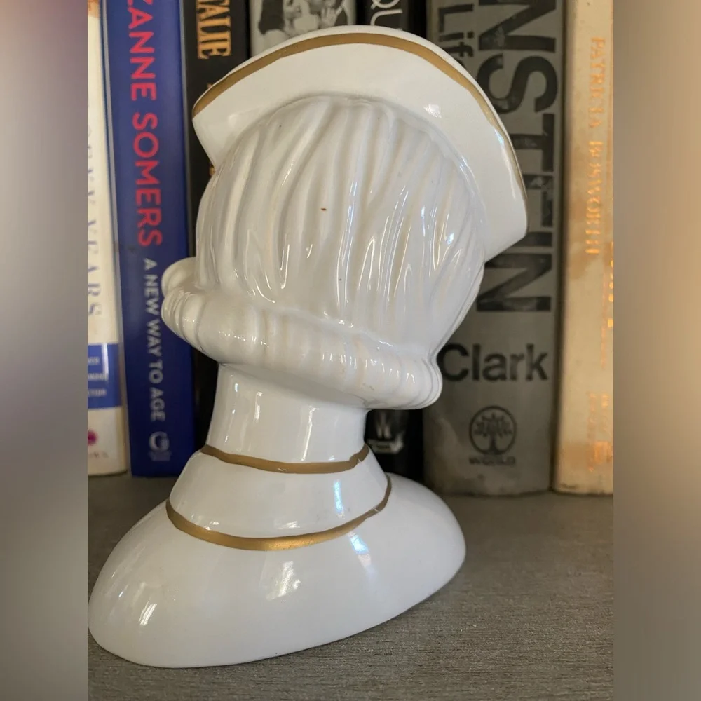 RED CROSS NURSE VINTAGE - Picture 2 of 7